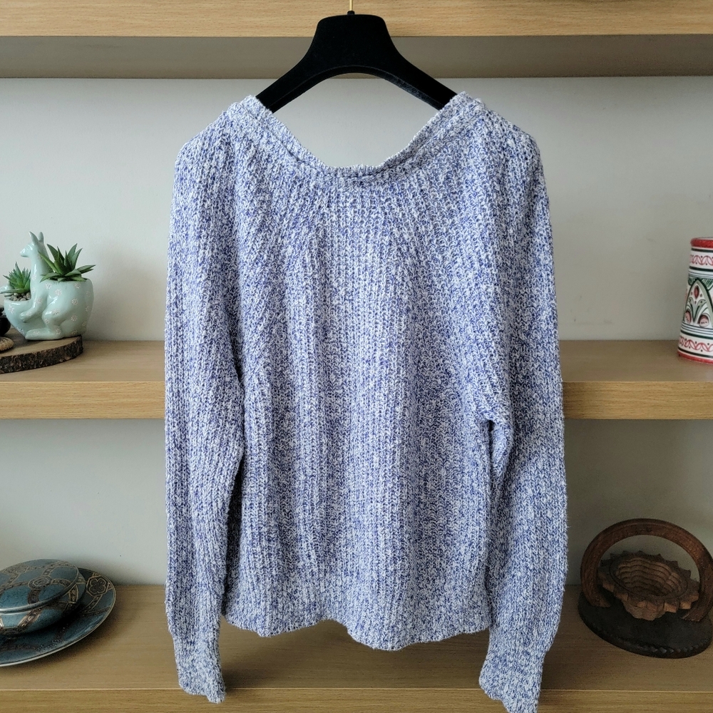 Free people sweater Size S - Picture 6 of 7